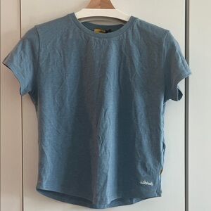 NWT Allbirds Anytime Tee